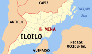 mina map