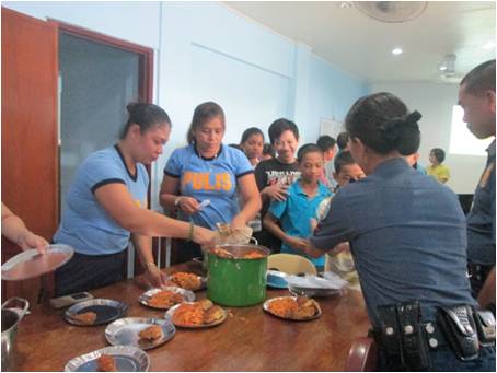 ippo-feeding-program