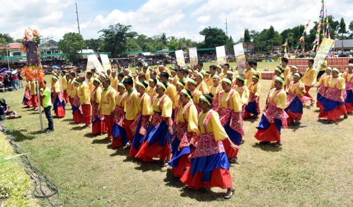 Ang Maragtas Sang Mina (1)